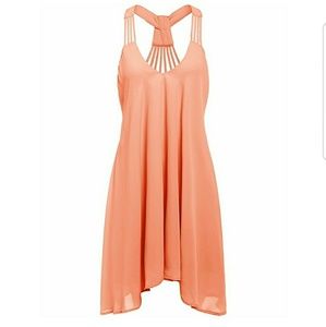 Beautiful swing summer dress🍑
